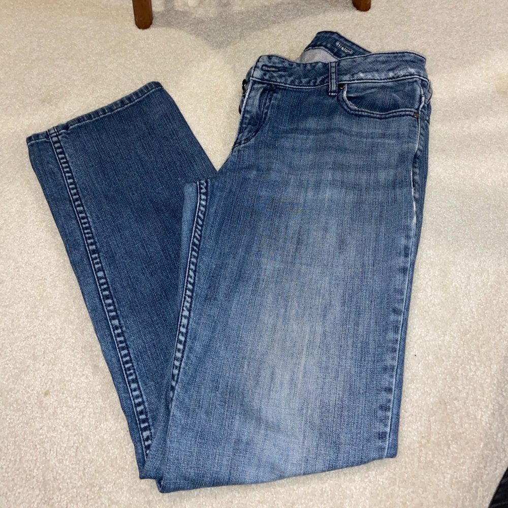 Simply Vera Vera Wang Jeans